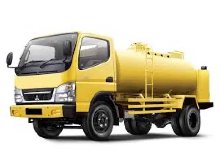 SEDOT WC SAMPAI HABIS sukamulya